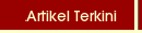 Artikel Terkini